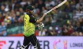 Finch reveals road ahead for Aus after huge loss to NZ