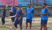 How Rohit feels before World T20 clash against Pak