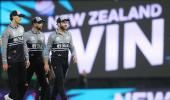 New Zealand ticked all the boxes in T20 WC opener