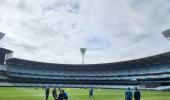 T20 WC: Rain likely to intervene at Indo-Pak match