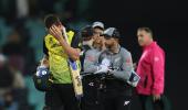 T20 WC: How New Zealand STUNNED champs Australia