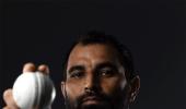 Shami is Moody's pick to lead attack against Pakistan