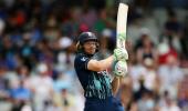 Buttler trusts Curran with responsibility at the death