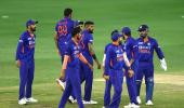 Rohit open to changing playing XI every T20 WC game