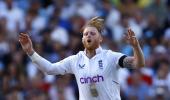 Topley injury: Stokes slams 'stupid' boundary markers