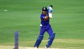 Will India bring in Suryakumar for Bangladesh Tests?