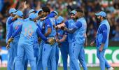 India not taking foot off pedal against Netherlands