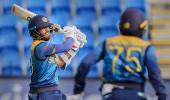 T20 World Cup PICS: Sri Lanka too good for Ireland