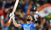 Kohli lights up Diwali for India with win over Pak