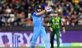 When King Kohli Left MCG Spellbound