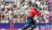 England announces squad for ODI series against Australia