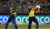 Impactful Stoinis turns it around for Australia