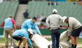 T20 WC: Rain interrupts England-Ireland match