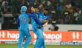 Axar Patel says in-form Virat is India's talisman