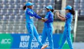 'A red-letter day for women's cricket in India'