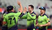 Ireland dare to dream at T20 World Cup