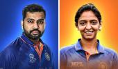 HISTORIC! BCCI announces equal pay for its cricketers