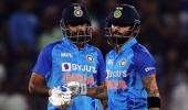 'SurVIR': India's Match-Winning Duo!