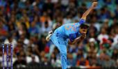 T20 World Cup: 'No assigned death bowlers for India'