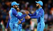 Don't Write Off Virat, Rohit: Vengsarkar