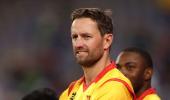 T20 World Cup: Ervine's focus is on B'desh, not semis