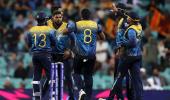 Christian sect behind Sri Lanka's T20 WC failure?