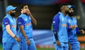 Dropped catch made the difference, says Bhuvneshwar