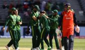 T20 World Cup PHOTOS: Pakistan vs Netherlands