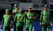 T20 World Cup: Pakistan win but Azam not satisfied