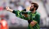 T20 World Cup: Afridi says he's 100% match fit