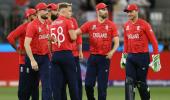 T20 World Cup: Will rain dash England's semis hopes?