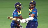 Asia Cup: Lanka win battle of nerves to enter Super 4