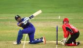 Rohit lost for words as he hails Suryakumar's special