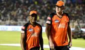 Moody, Sunrisers part ways; Lara named head coach