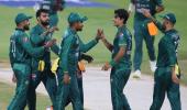 Asia Cup: Pak crush Hong Kong, meet India on Sunday