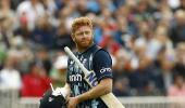 Injury puts Bairstow out of T20 World Cup; Roy dropped