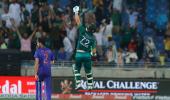 Rizwan, Nawaz star in Pak's thrilling win over India