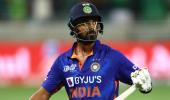 Avesh to miss Ind-Pak tie, focus on top-order approach