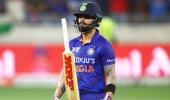 Here's what rekindled Kohli's love for game