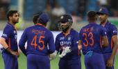 India Needs Miracle For Asia Cup Final