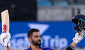 'Virat will end his career in style'