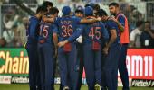 Pick India's Team For T20 World Cup