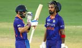 World Cup: Will Rahul make way for Kohli as opener?