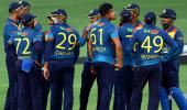 Asia Cup final more than just cricket for Sri Lanka...