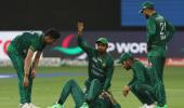 Babar Azam on what went wrong for Pakistan