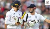 3rd Test: South Africa set England 130 to win