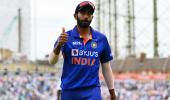 Bumrah, Harshal back for T20 World Cup; Jadeja out