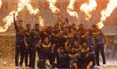 How Sri Lanka claimed their 6th Asia Cup Trophy