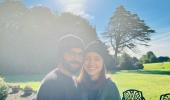 SEE: Virat-Anushka's Sun-Kissed Pic?