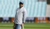 McCullum vows! England to unleash more fury in Ashes